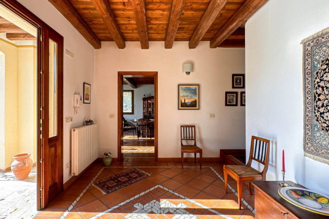 Immagine immobile