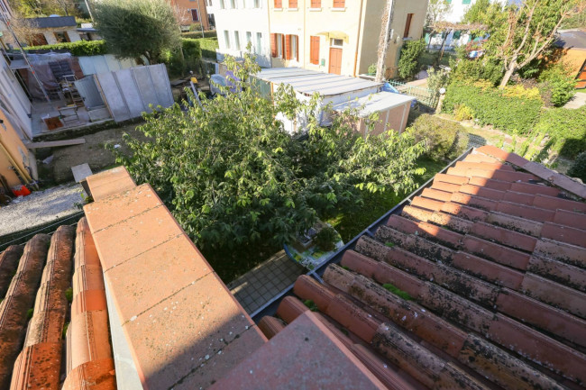 Immagine immobile