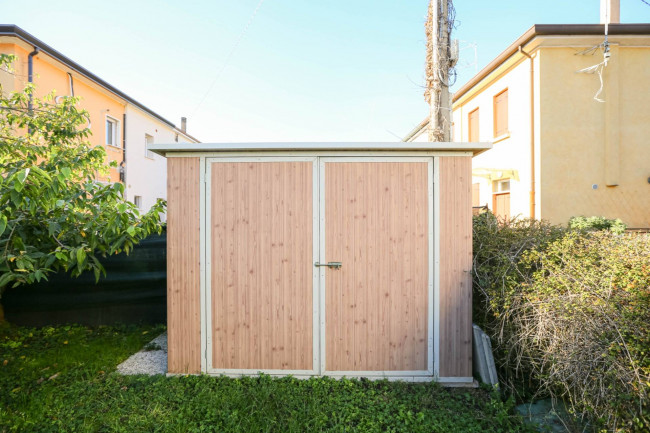Immagine immobile