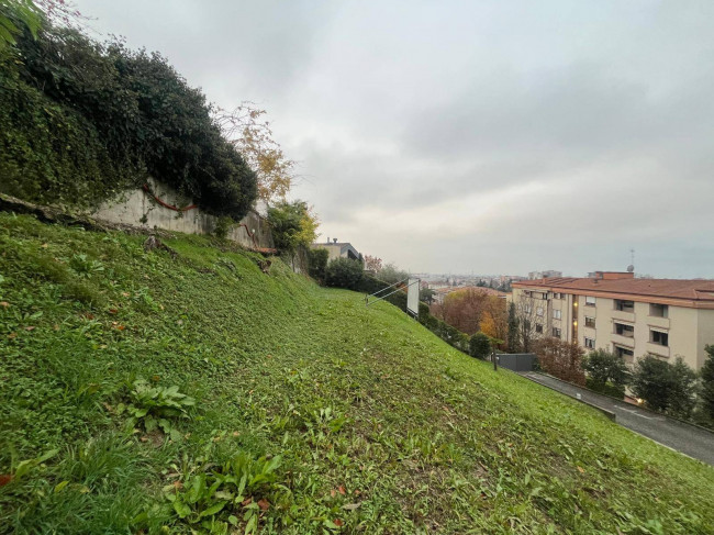 Immagine immobile