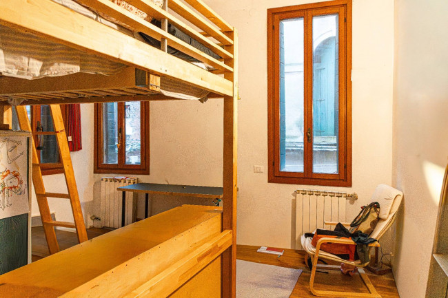 Immagine immobile