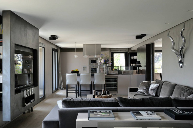 Immagine immobile