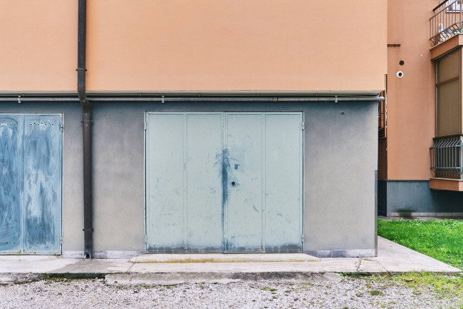 Immagine immobile