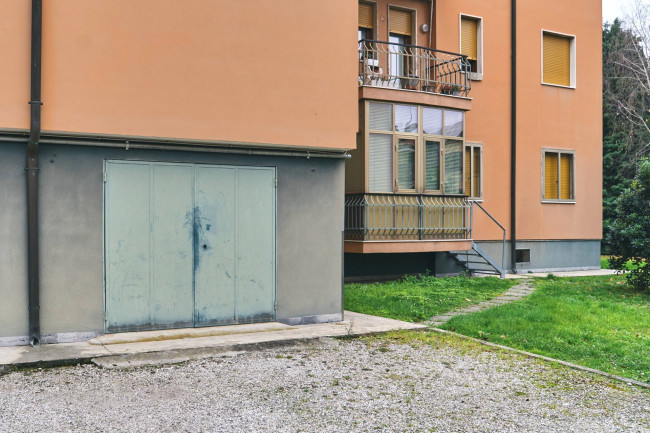Immagine immobile