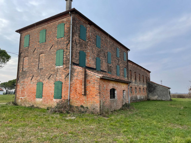 Immagine immobile
