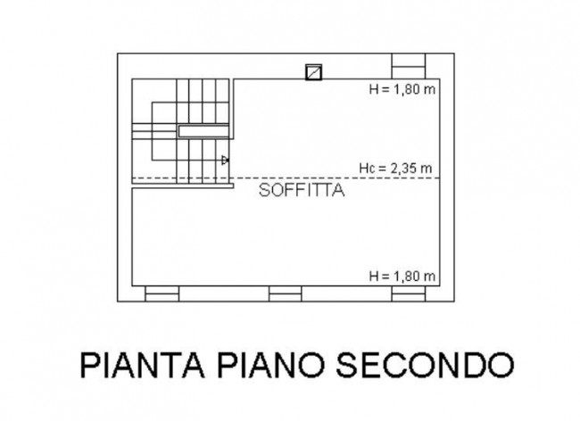 Immagine immobile