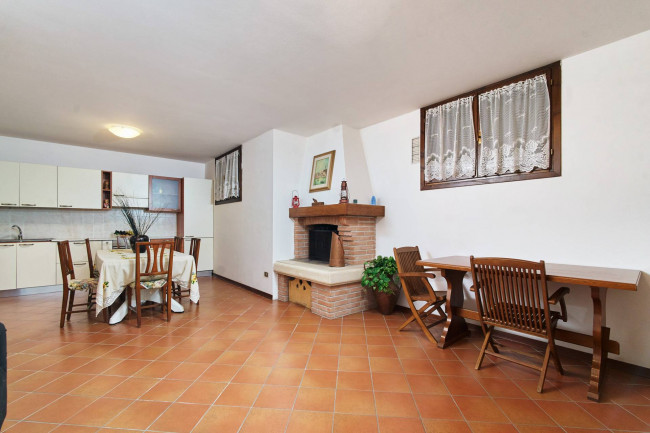 Immagine immobile
