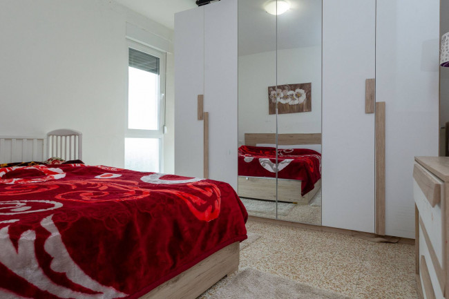 Immagine immobile