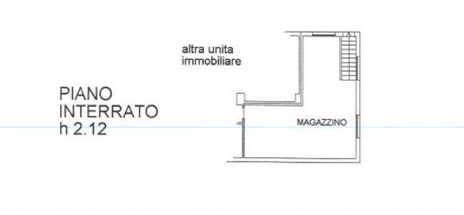 Immagine immobile