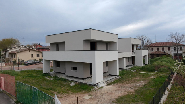 Immagine immobile