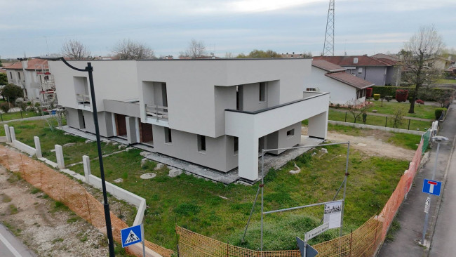 Immagine immobile