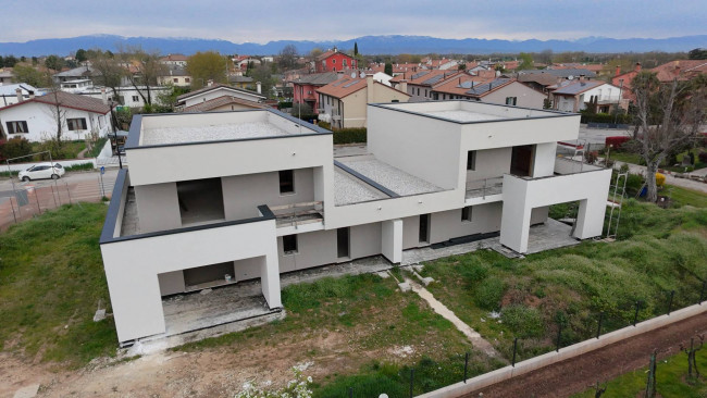 Immagine immobile