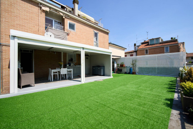 Immagine immobile