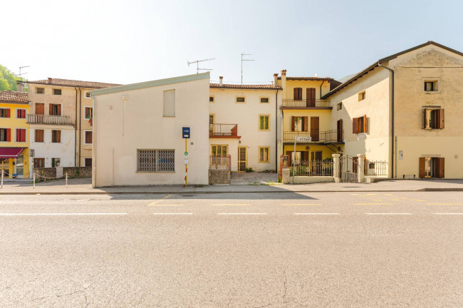 Immagine immobile