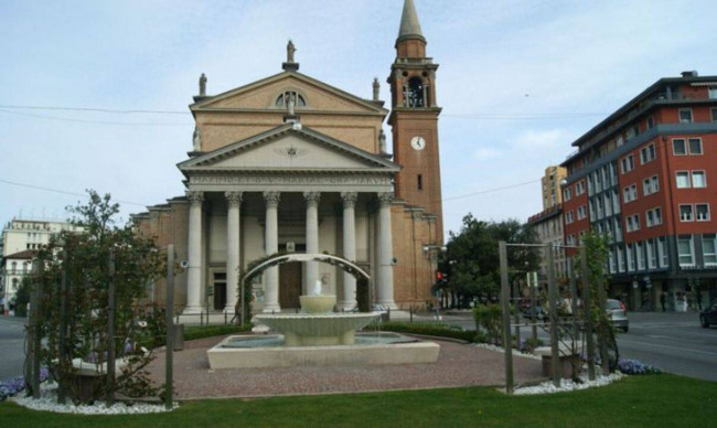 Immagine immobile