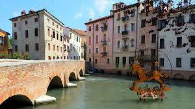 Immagine immobile