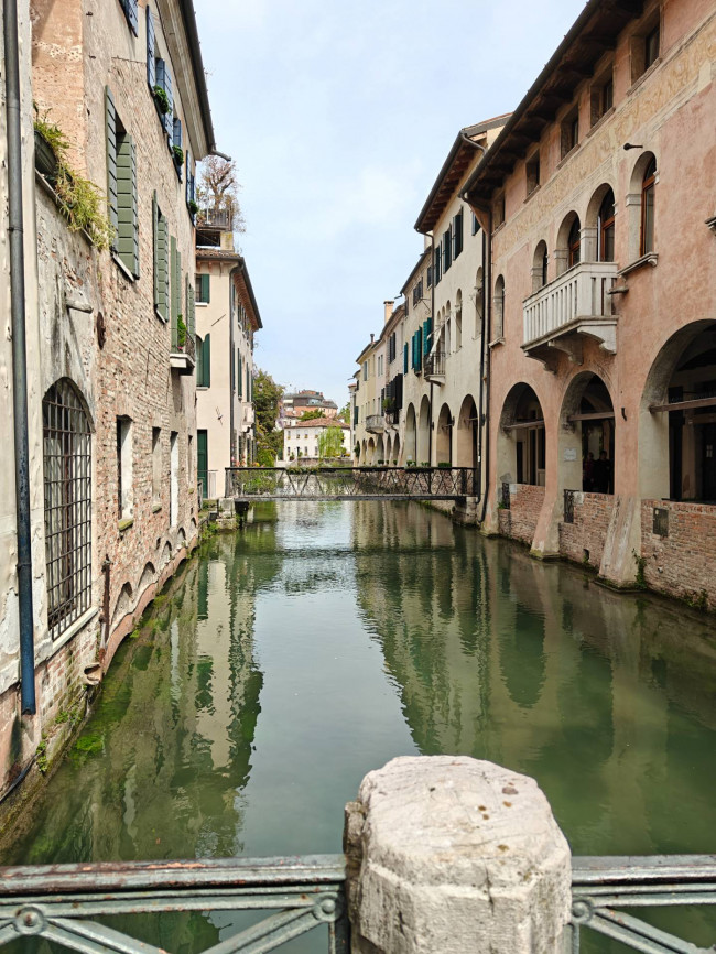 Immagine immobile