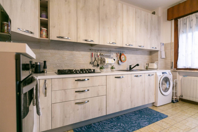 Immagine immobile