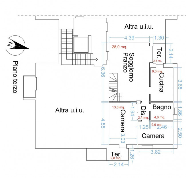 Immagine immobile