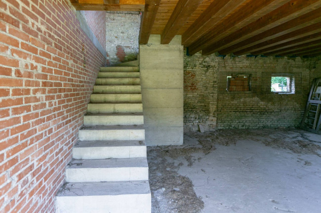 Immagine immobile