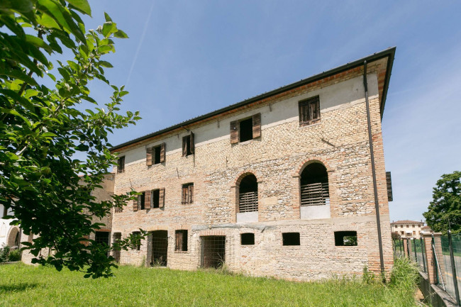 Immagine immobile