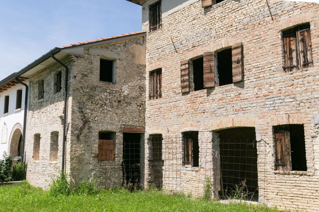 Immagine immobile