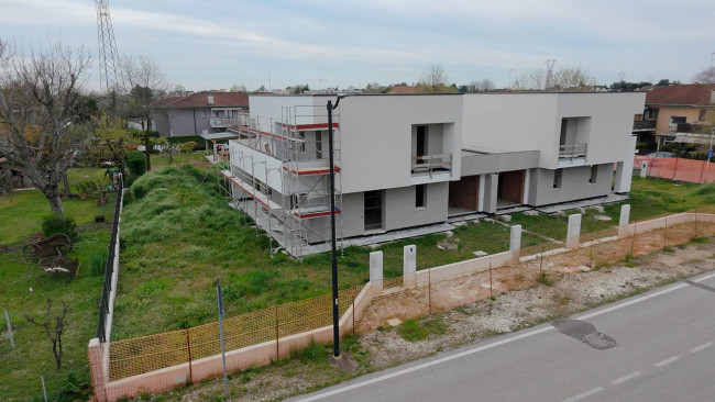 Immagine immobile