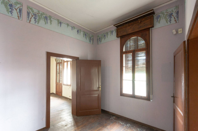 Immagine immobile