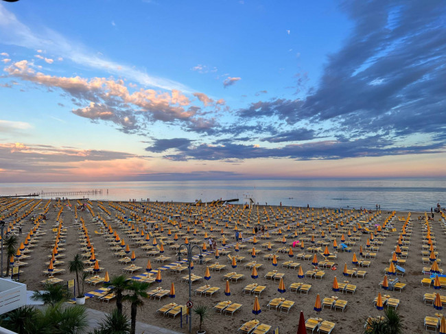 Immagine immobile