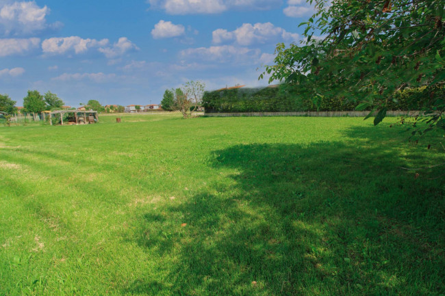 Immagine immobile